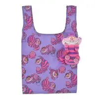 Plush - Accessory case - Pouch - Reusable Bag - Alice In Wonderland / Cheshire Cat