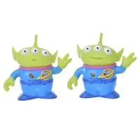 Plush - Figure - Toy Story / Aliens
