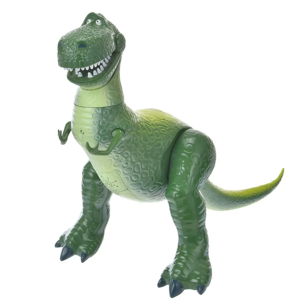 Plush - Figure - Toy Story / Rex