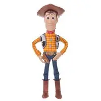 Plush - Figure - Toy Story / Woody