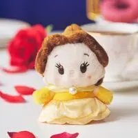 Plush - Beauty and The Beast / Belle (Beauty and the Beast)