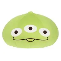 Cushion - Toy Story / Aliens