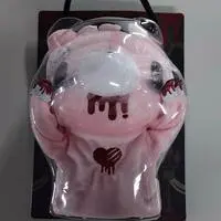 Plush - GLOOMY The Naughty Grizzly