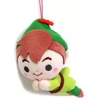 Plush - Peter Pan / Peter Pan (character)