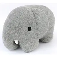 Plush - miffy