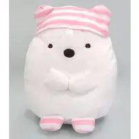 Plush - Sumikko Gurashi / Shirokuma