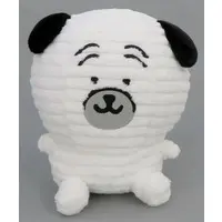 Plush - Nagano's Characters