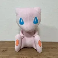 Plush - Pokémon / Mew