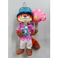 Plush - Zootopia / Nick Wilde