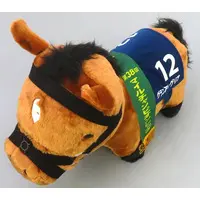 Plush - Thoroughbred collection