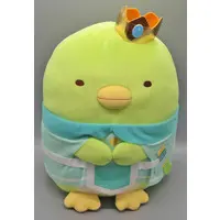 Plush - Sumikkogurashi: The Movie: The Kingdom of the Sky and the Two Girls / Penguin?