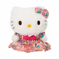 ハローキティ ぬいぐるみ Plush - Sanrio / Hello Kitty (ハローキティ ぬいぐるみ（ラッピング
