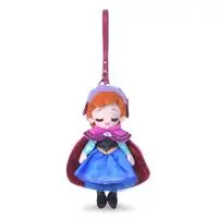 Plush Key Chain - Key Chain - Plush - Frozen