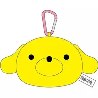 Mirror - Key Chain - Tamagotchi / Pochitchi