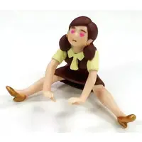 Trading Figure - fuchico