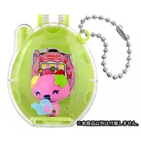 Trading Figure - Tamagotchi / Violetchi
