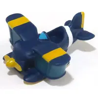 Trading Figure - Porco Rosso