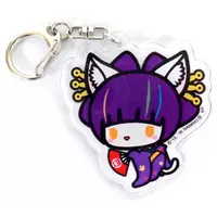 Key Chain - SHOW BY ROCK!! / Darudayu