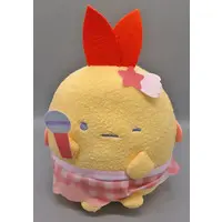 Plush - Sumikko Gurashi / Ebifurai no Shippo (Nulpi Chan) & Aji Furai no Shippo & Ebiten no Shippo & Shippos