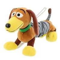 Plush - Toy Story / Slinky Dog