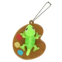 Plush - Tangled / Pascal (Disney)