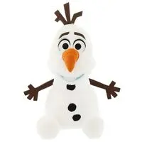 Plush - Frozen