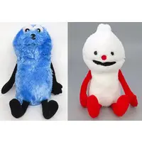 Plush - PUPPET SUNSUN / Nonnon