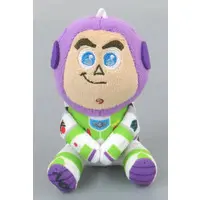 Plush - Toy Story / Buzz Lightyear