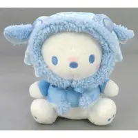Plush - Sanrio / Pochacco