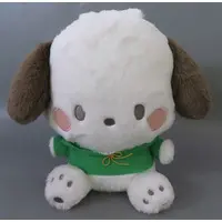 Plush - Sanrio / Pochacco