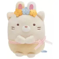 Plush - Sumikko Gurashi / Neko (Gattinosh)
