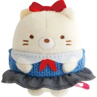 Plush - Sumikko Gurashi / Neko (Gattinosh)
