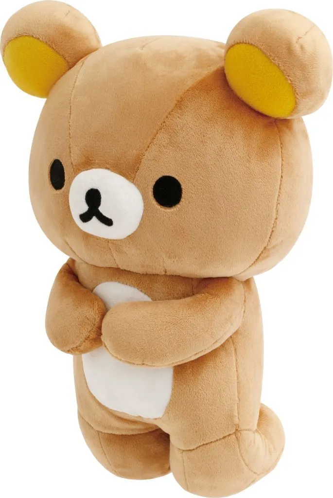 Rilakkuma and Awawaneko theme - RILAKKUMA / Rilakkuma