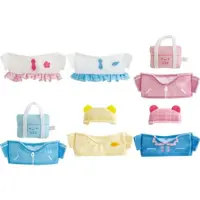 Plush - Plush Clothes - Sumikko Gurashi