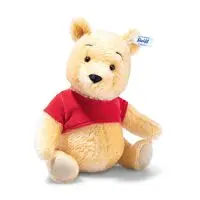 Plush - Winnie the Pooh / Winnie-the-Pooh