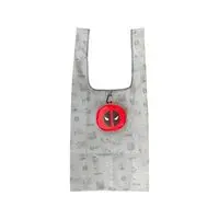 Pouch - Reusable Bag - MARVEL / Wolverine