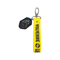 Key Chain - MARVEL / Wolverine