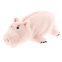Plush - Ballpoint Pen - Pen case - Toy Story / Hamm