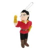 Plush - Beauty and The Beast / Gaston