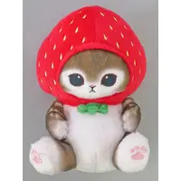 Potetama Plush - mofusand