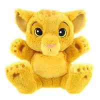 Plush - The Lion King