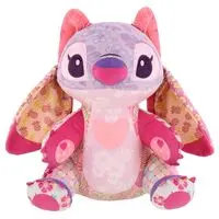 Plush - Lilo & Stitch / Angel & Lilo