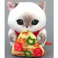 Mofu Mofu Journey - mofusand