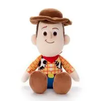 Plush - Toy Story / Woody