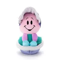 Plush - Alice In Wonderland / Curious Oysters