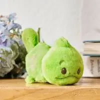 Plush - Tangled / Pascal (Disney)