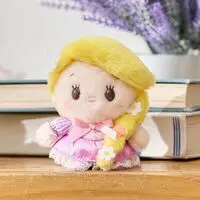 Plush - Tangled / Rapunzel