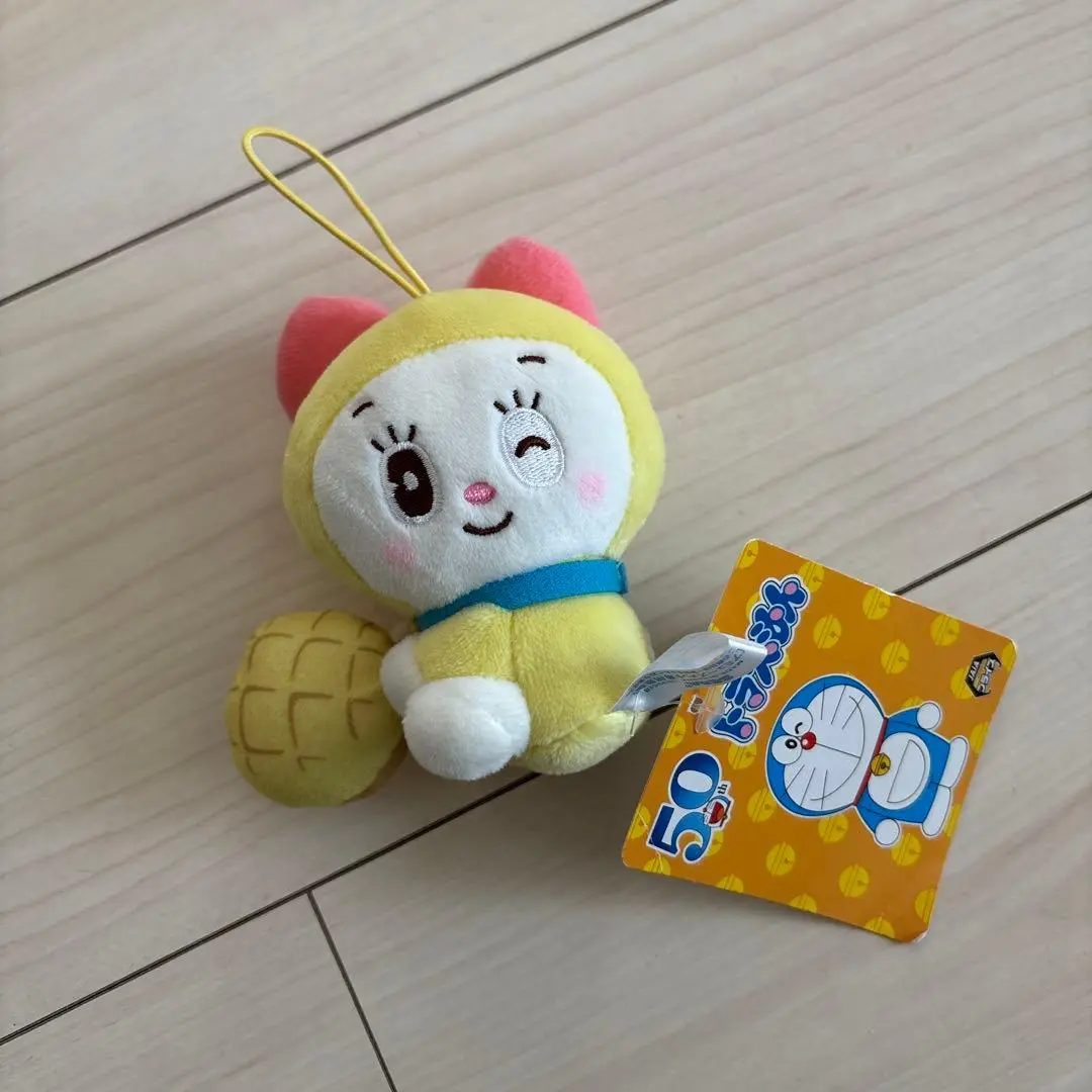 Plush - Doraemon / Dorami
