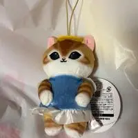 Plush - mofusand