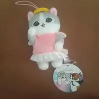 Plush - mofusand